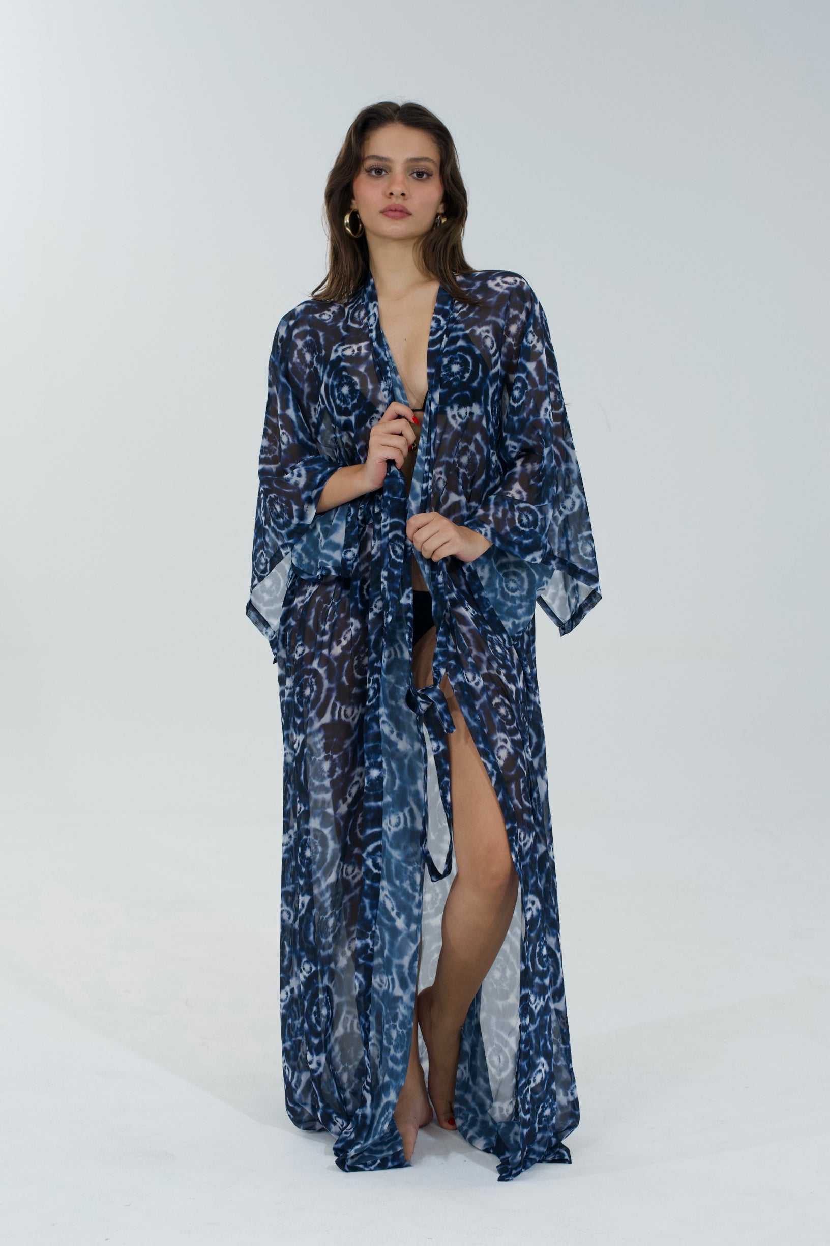 Nuancée Kimono