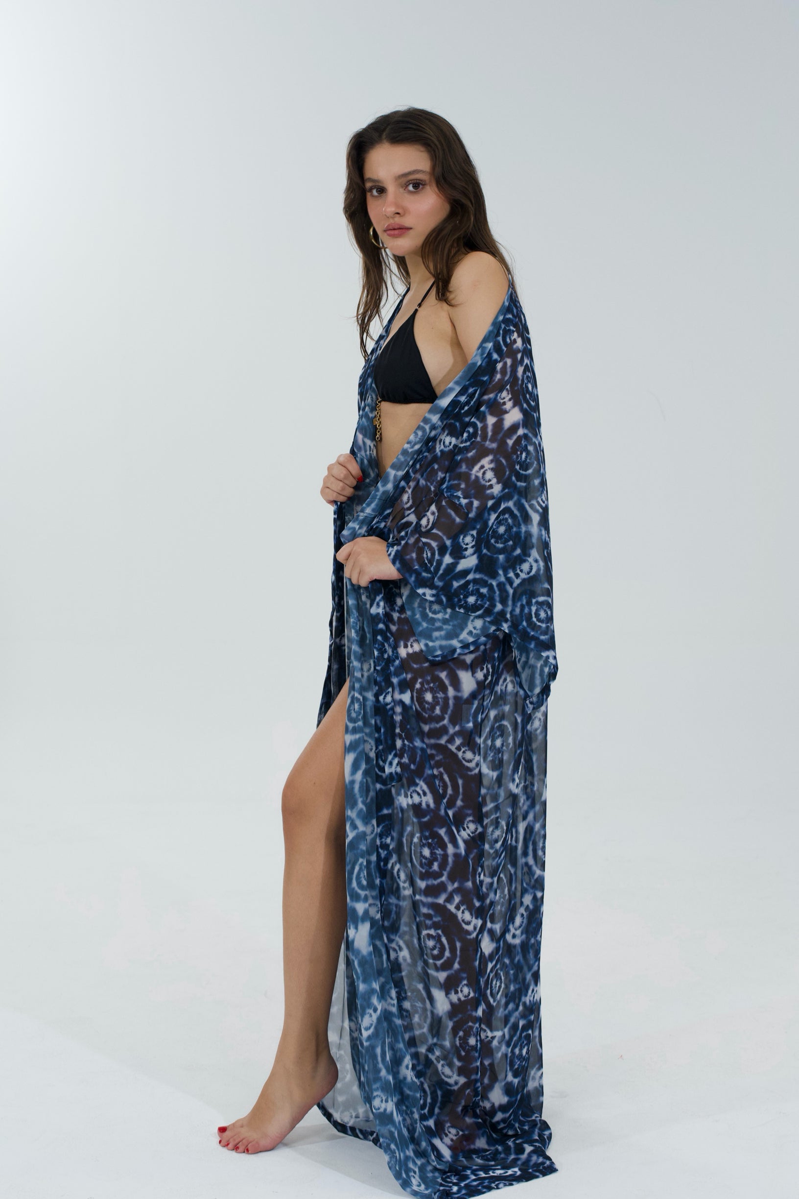Nuancée Kimono