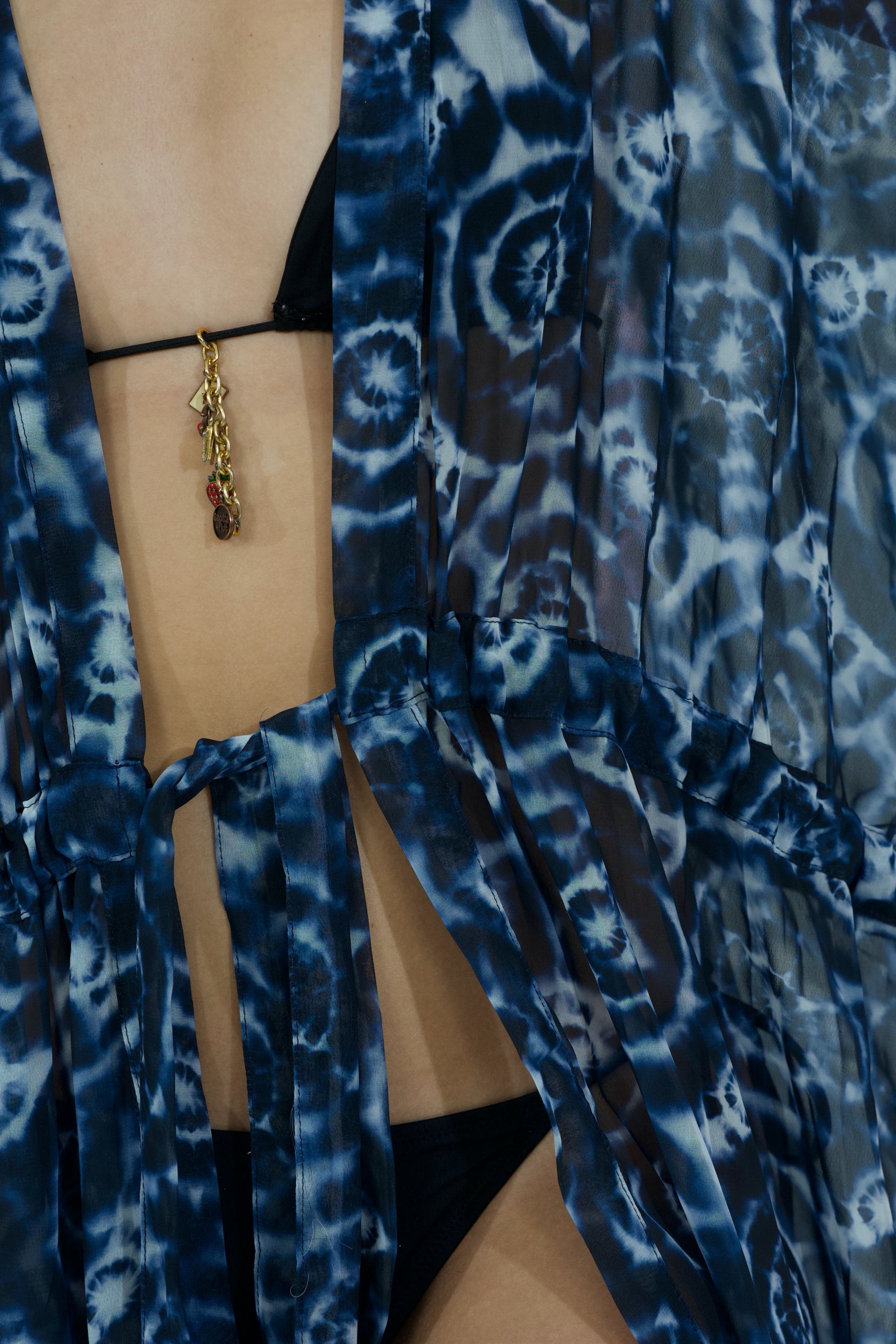 Nuancée Kimono