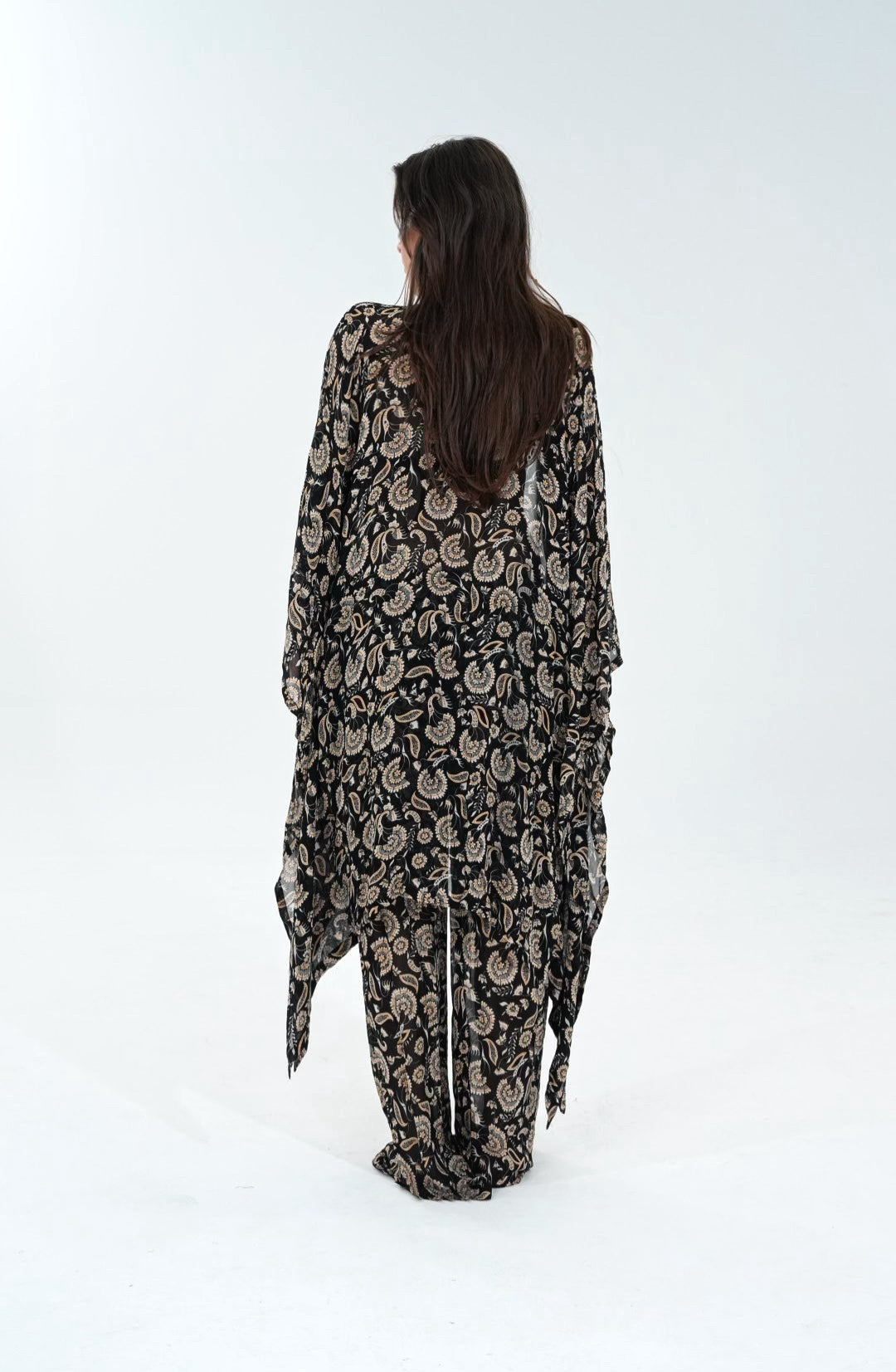 Patricia Kimono Set