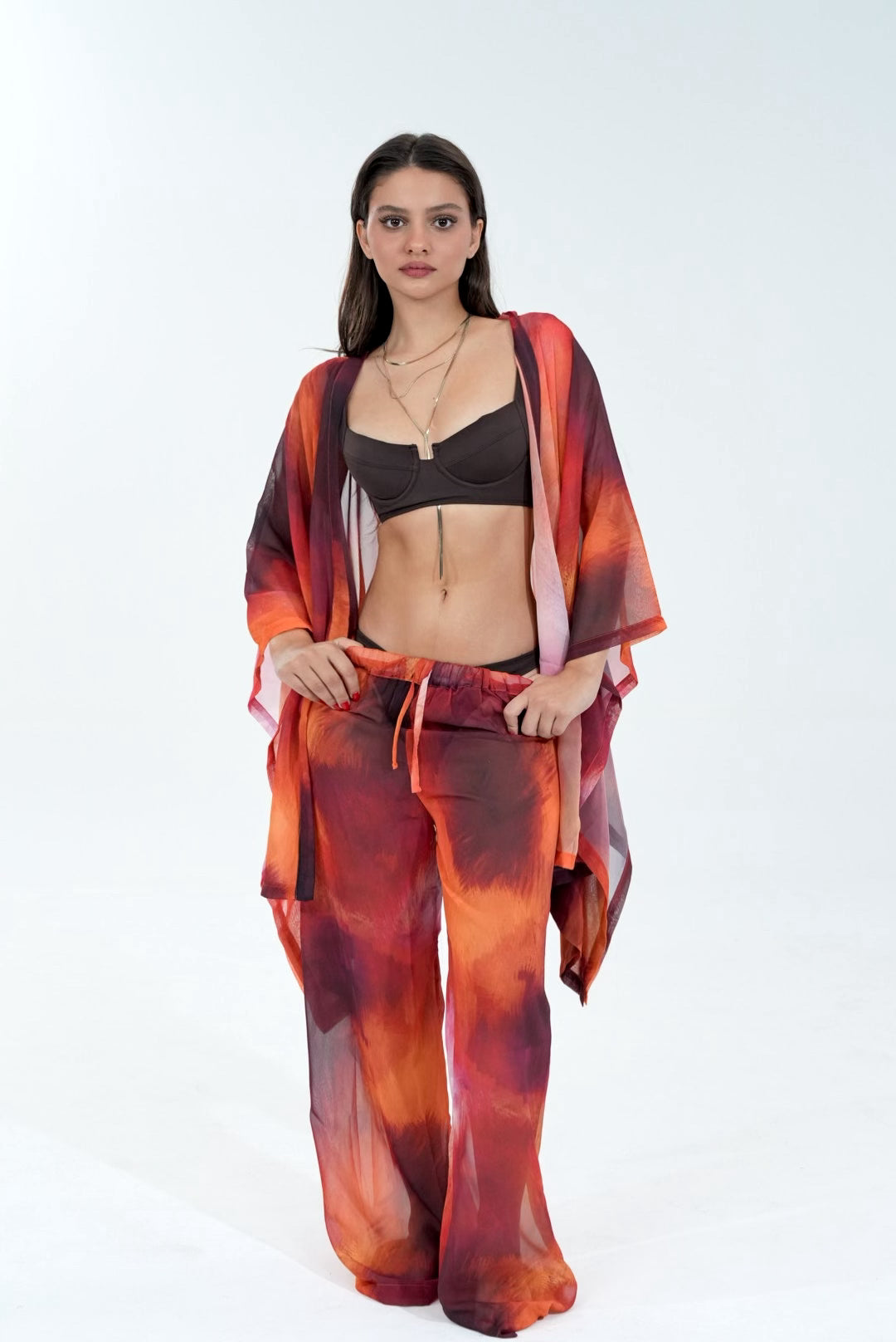 Rodakiní Kimono Set