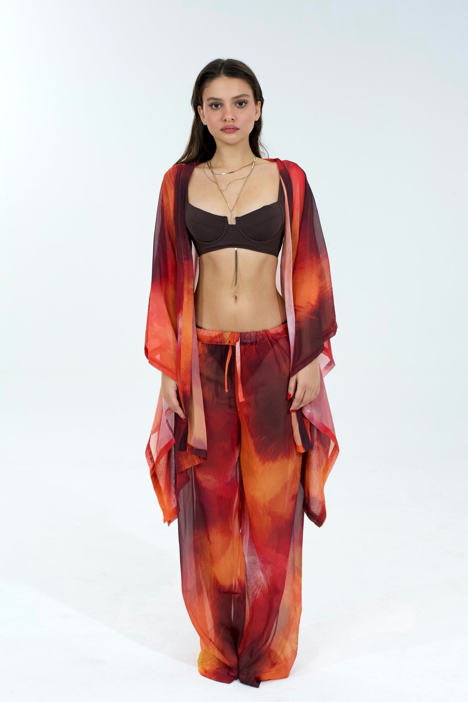 Rodakiní Kimono Set