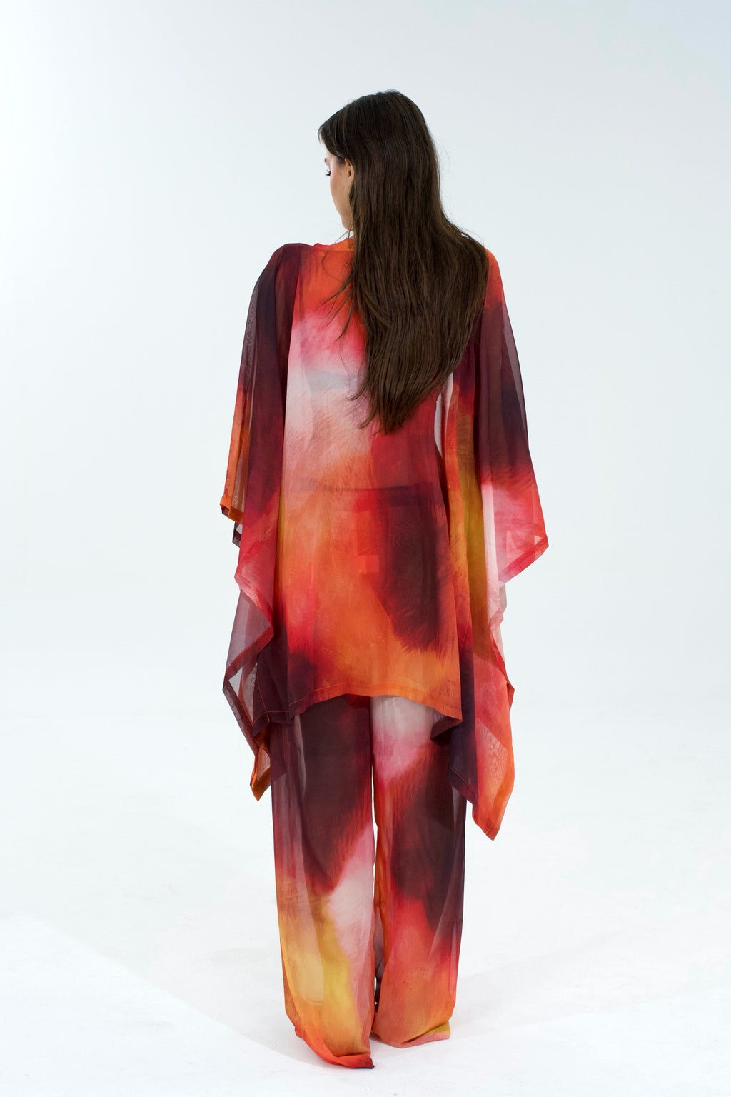 Rodakiní Kimono Set