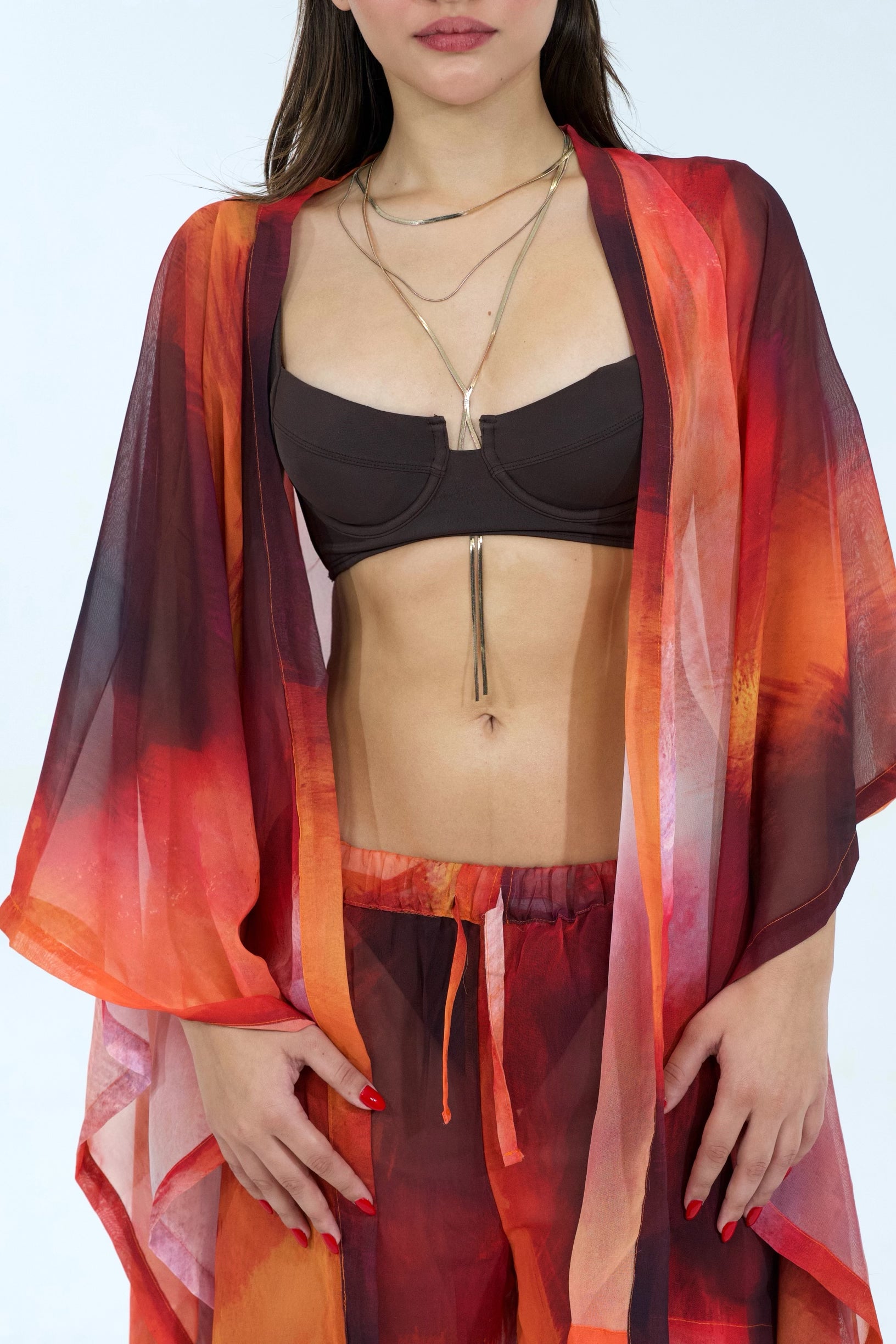 Rodakiní Kimono Set