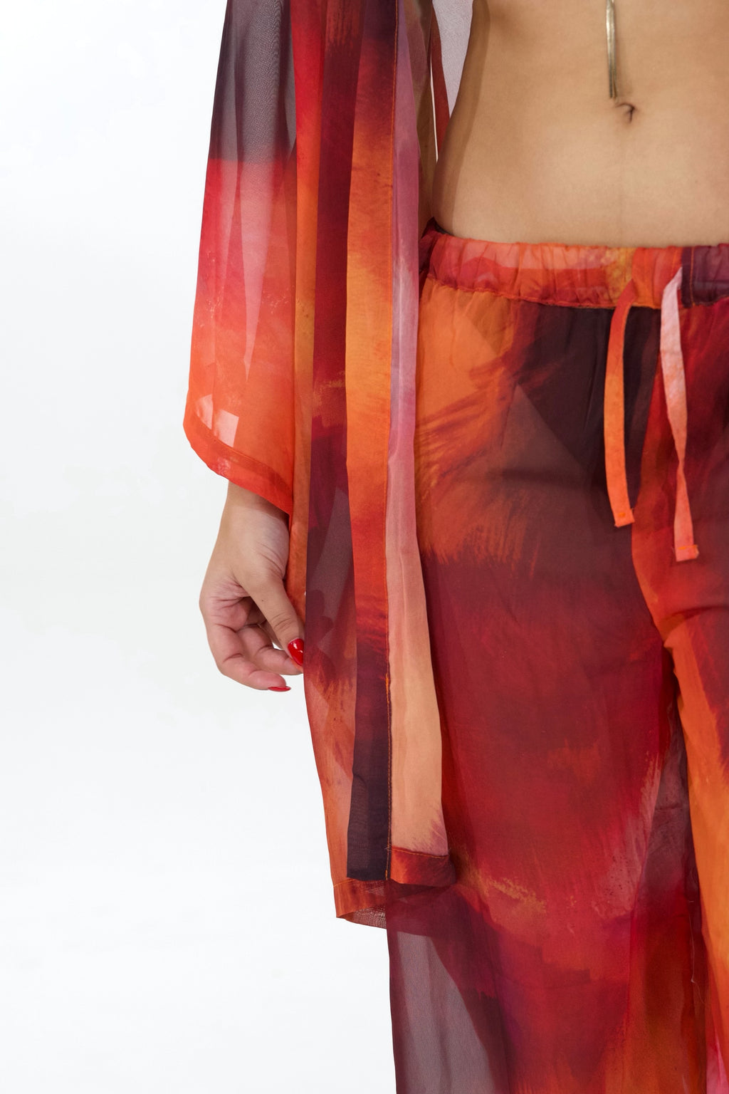 Rodakiní Kimono Set