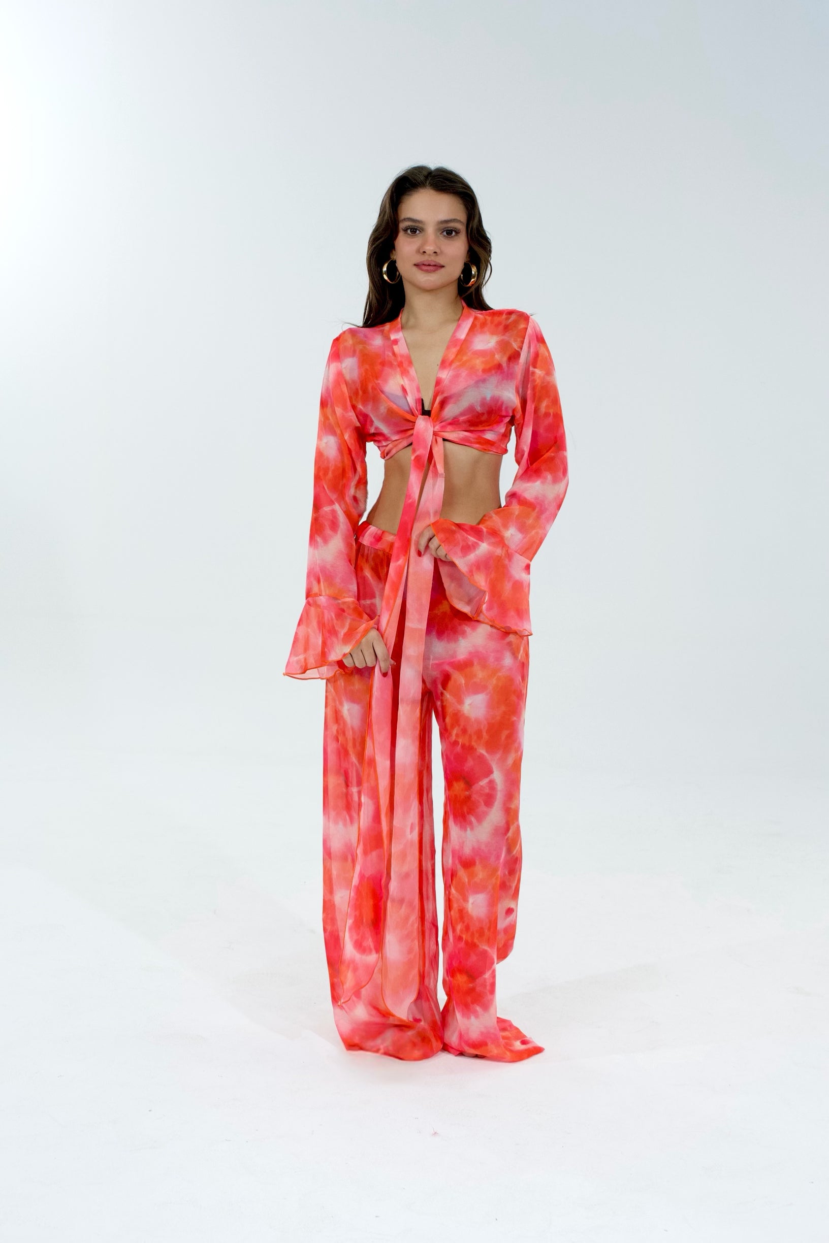 Sûr De Soi Cross Set