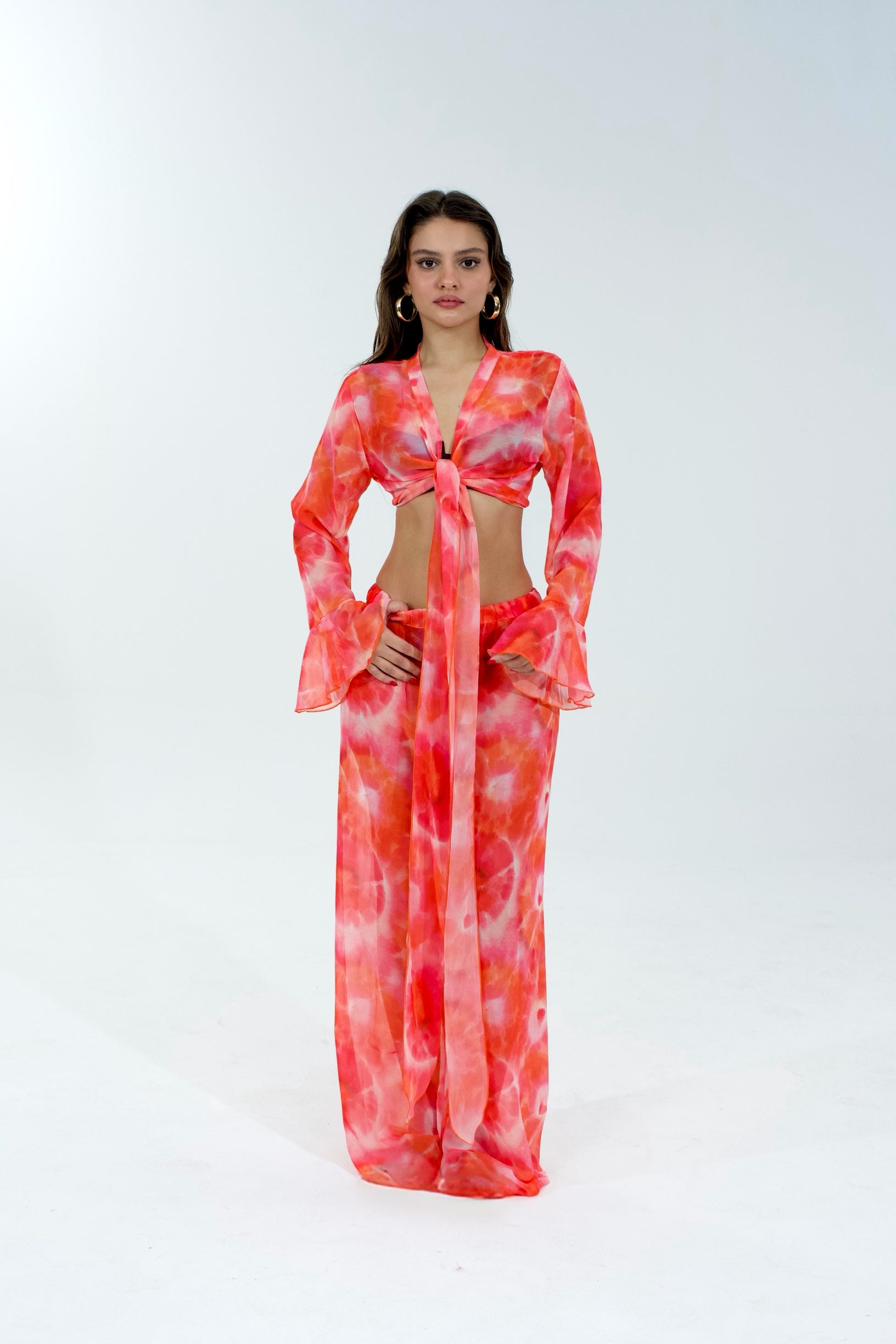 Sûr De Soi Cross Set