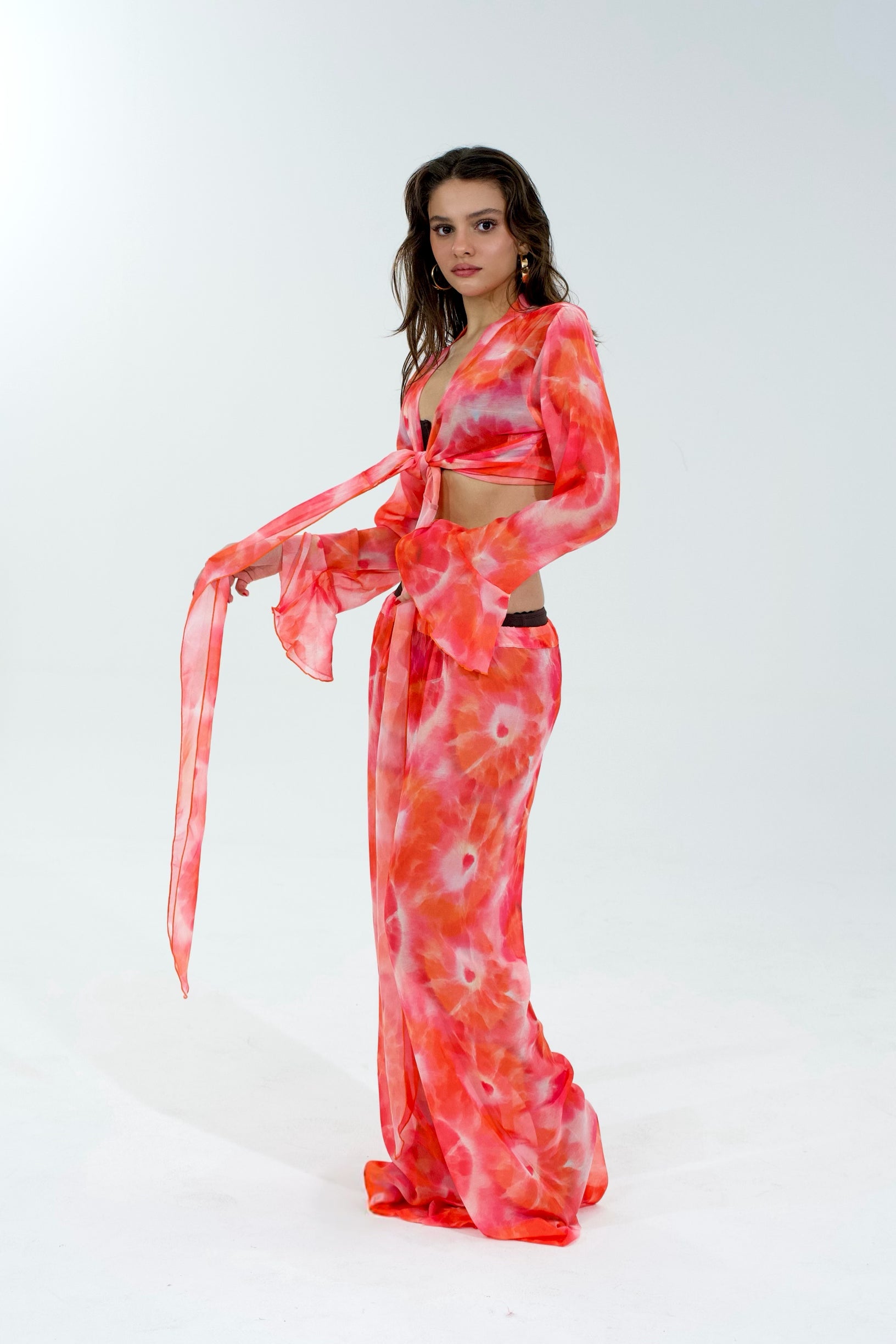 Sûr De Soi Cross Set