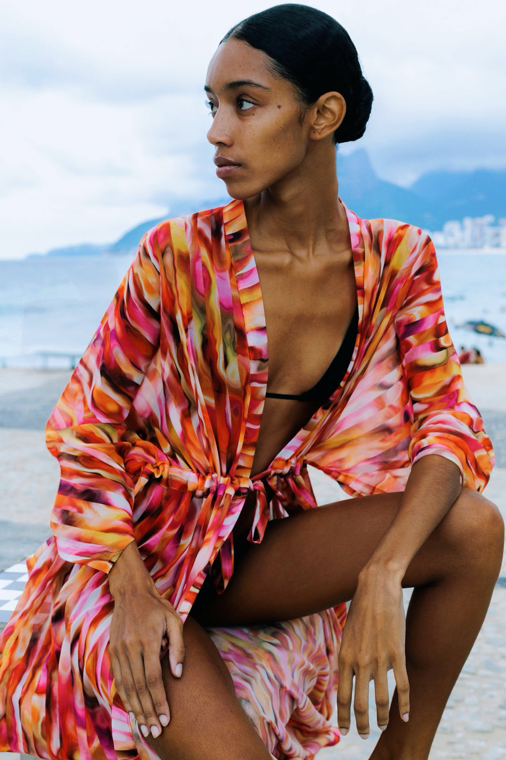 Espectro Kimono