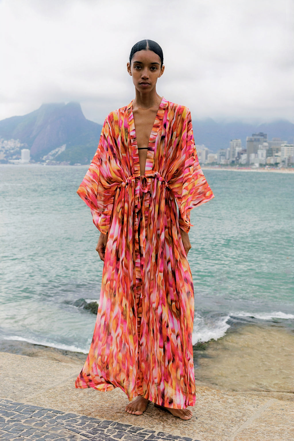 Espectro Kimono
