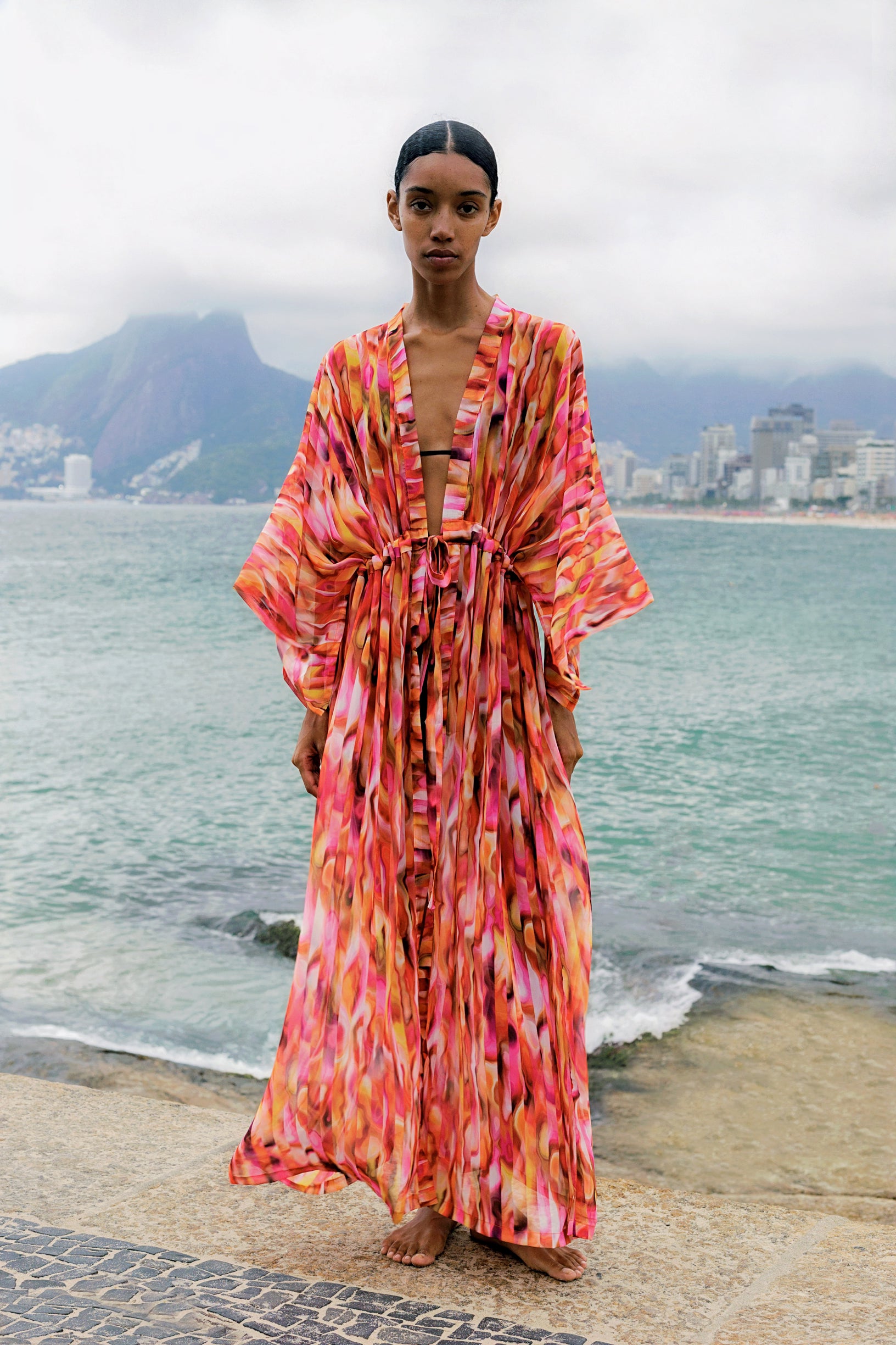 Espectro Kimono