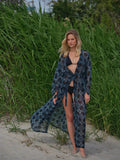 Mira Kimono Dotto