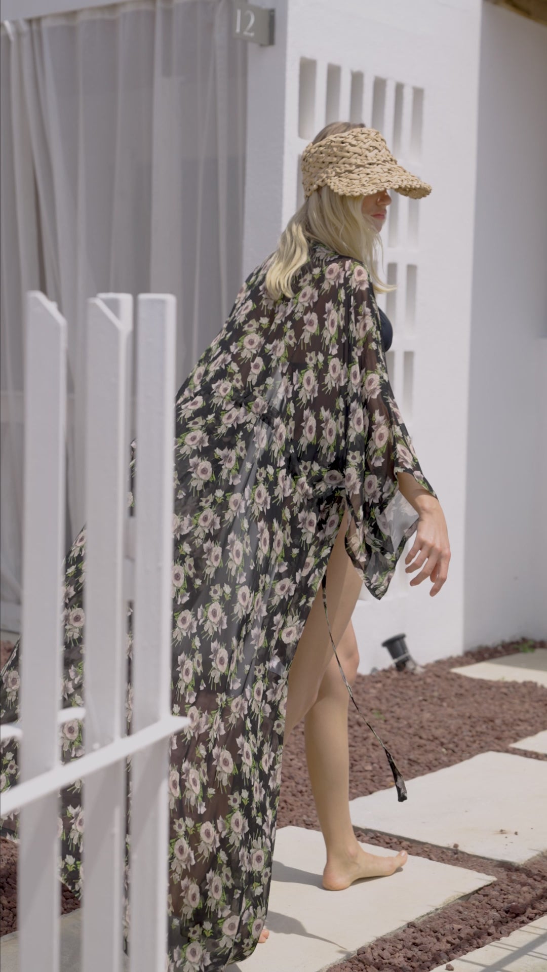 Esther Kimono
